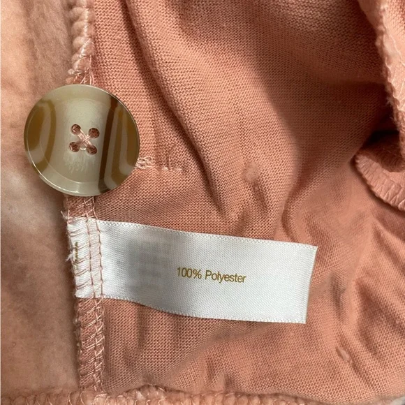 NWOT Koolaburra by UGG Cozy Plaid Sherpa Shirt Jacket/Shacket - Picture 7 of 9